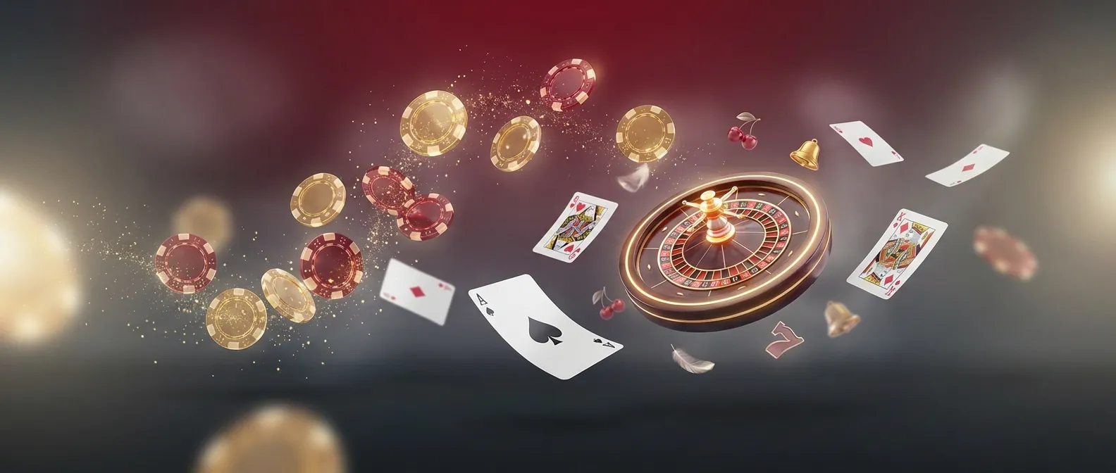 Rocky Spin Casino bonus