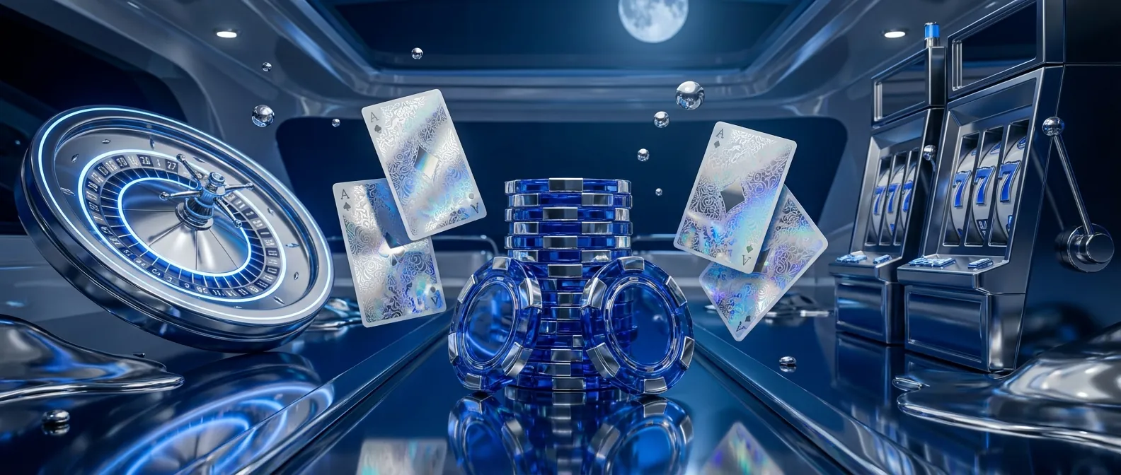 Rocky Spin Casino bonus