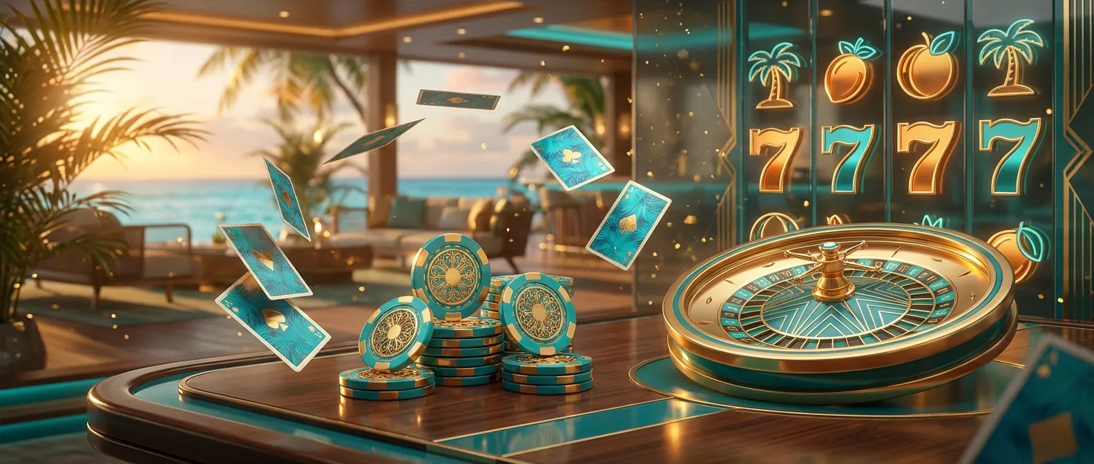 Rocky Spin Casino bonus