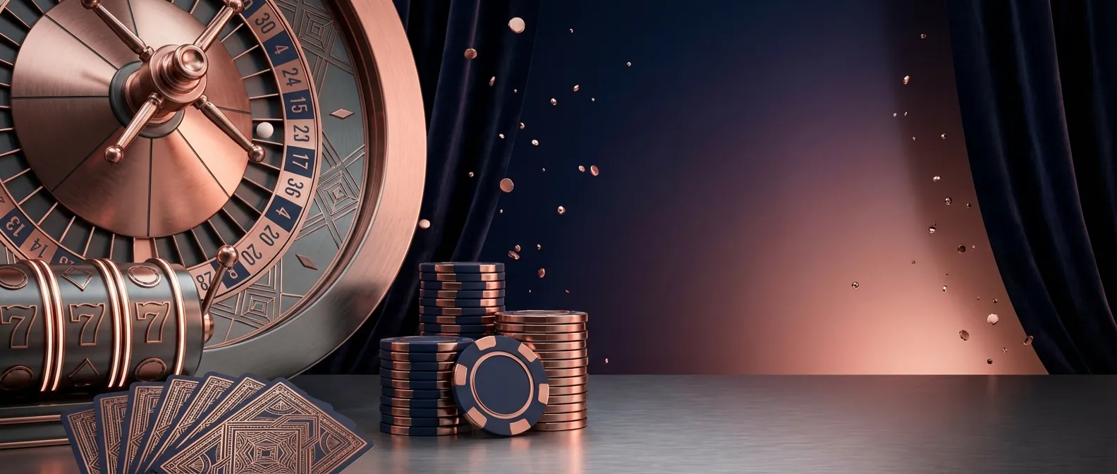 Rocky Spin Casino bonus